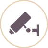24/7 CCTV Surveillance