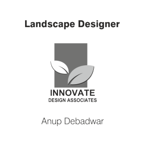 Landscape Designer