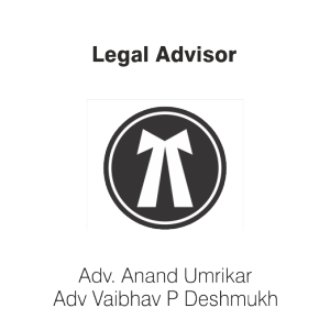 Legal Advisor